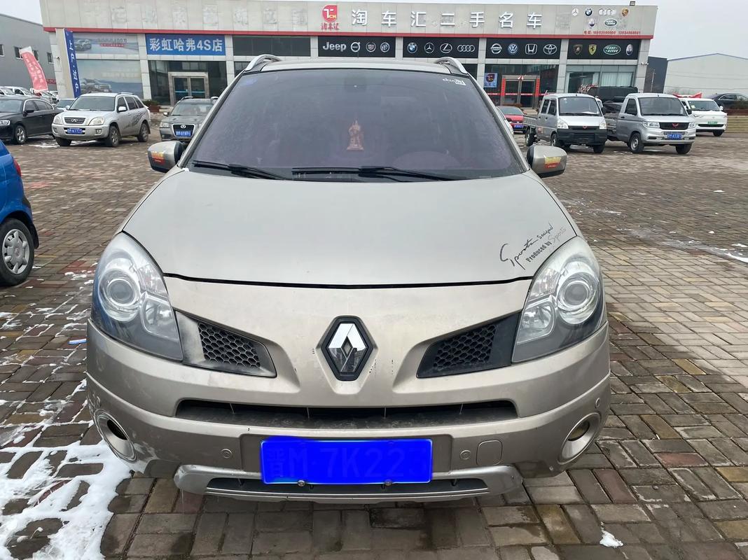 东莞万江区展建隆企业管理咨询日产汽车与雷诺的合作，哈弗的低能耗柴油动力技术