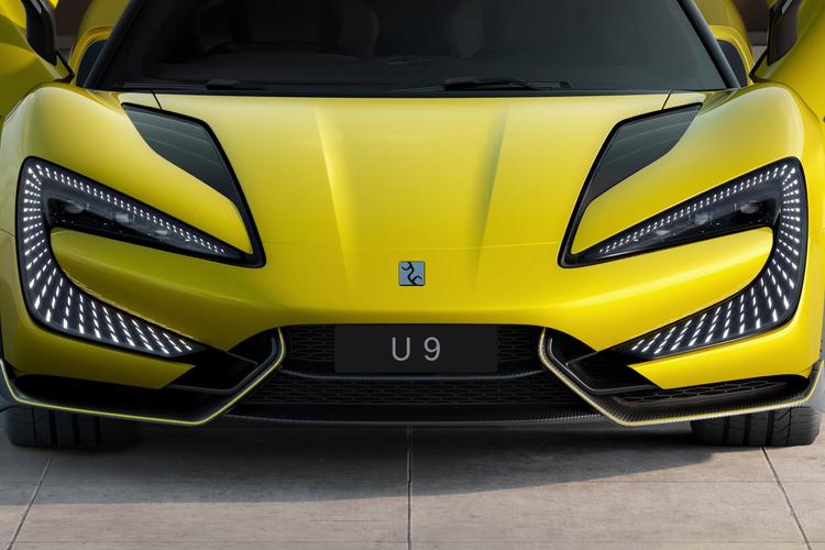 东莞万江区展建隆企业管理咨询仰望U9以性能突破设计的极限，理想汽车企业文化与价值观